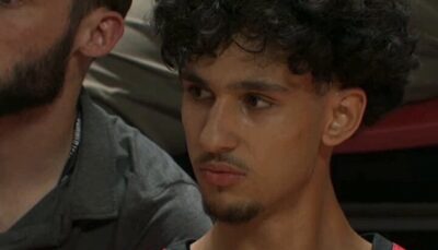 NBA – Un peu trop ambitieux, Zaccharie Risacher recadré cash par les Américains : « Il s’est pris pour…