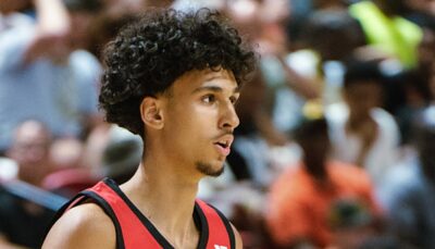 NBA – Zaccharie Risacher Rookie de l’Année ? Une première tendance se dégage : « Pas photo »