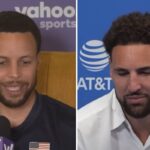 NBA – « 72 de suite » : ce carnage réalisé par Klay Thompson affole la toile