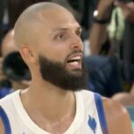 Evan Fournier sans détour sur l’Équipe de France : « Ça va poser problème, à un moment donné »