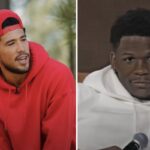 Team USA – Après la finale, la promesse de Booker et Edwards pour les JO 2028 : « On va faire…