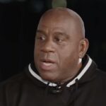 NBA – Magic Johnson : « Pour être une superstar, il faut être capable de faire ça »