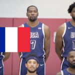 NBA – Un an après, Kevin Durant honnête sur Paris et les Jeux : « C’était la première fois de ma vie »