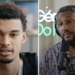 NBA – Boris Diaw honnête sur Victor Wembanyama après le verdict : « Je n’ai pas eu…