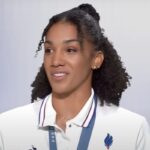 EDF – Héroïne des Jeux Olympiques, Gabby Williams balance : « Après la finale, j’ai vu…