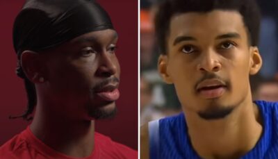 NBA – Les Spurs à la lutte avec le Thunder pour récupérer un joueur très convoité !