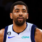 NBA – Kyrie Irving défend une star : « Il a fait ce qu’il devait pour survivre »