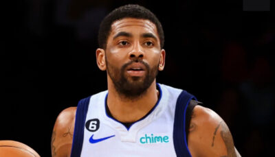 NBA – Déçu par les Nets, la révélation brutale de Kyrie Irving : « Ils ne me voulaient pas »