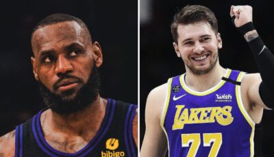 NBA – Les Lakers tout sauf condamnés au miracle face aux Wolves ? La donnée qui change tout