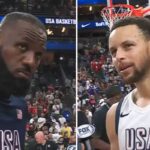 NBA – Une star bientôt sur le marché, Lakers et Warriors potentiellement intéressés ?