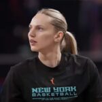 WNBA – « On ne verra jamais une autre joueuse comme elle » : le geste de Marine Johannès qui retourne la toile