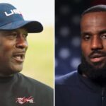 NBA – Ce domaine où LeBron James domine clairement Michael Jordan pour cet ancien : « Il aimait…