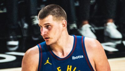 NBA – Immense, Nikola Jokic claque l’une des plus grandes performances de tous les temps !