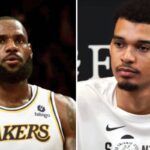 NBA – LeBron James aux Spurs ? Le trade fou suggéré pour aider les Texans