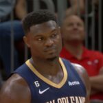 NBA – L’été du changement pour Zion Williamson ? L’update majeure sur son cas