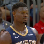 NBA – Déjà un problème pour Zion Williamson ? Cette photo qui va agacer les supporters
