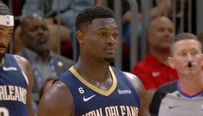 NBA – « Cette franchise doit trader pour Zion Williamson et le couper dans la foulée ! »
