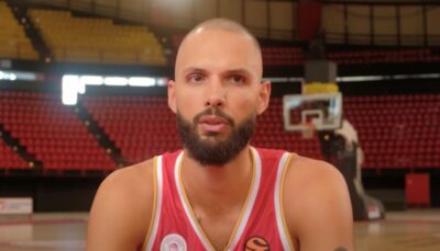 NBA – Qui est le plus à défendre dans la ligue ? Evan Fournier se prononce !