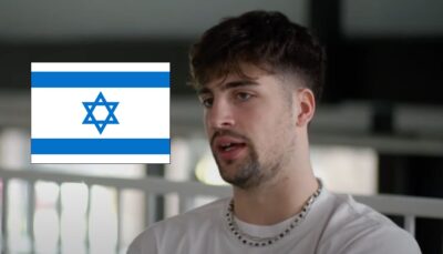 NBA – En pleine guerre au Liban, Deni Avdija cash sur Israël : « J’ai des amis dans l’armée qui…