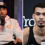 NBA – Jeff Teague honnête sur le duo Durant/ Wembanyama aux Spurs : « Wemby va perdre ça ! »