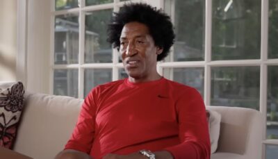 NBA – Scottie Pippen (107M en carrière) cash sur sa fortune : « Dans une maison à 10 millions, on se sent…