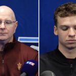 Léon Marchand sèchement mis en garde par son légendaire coach Bob Bowman : « Il ne pourra pas »