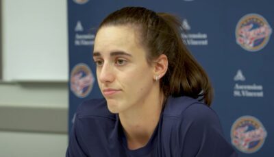 WNBA – Énorme polémique autour de Caitlin Clark, sa coach perd patience !