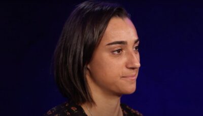 « Je me méfie de ce genre de déclarations » : Tatiana Golin très honnête sur Caroline Garcia !