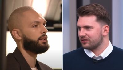 NBA – Sous le choc, Evan Fournier se livre sur le transfert de Luka Doncic aux Lakers : « En 12 ans, j’ai jamais…