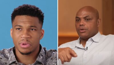 NBA – Charles Barkley dévoile son trade parfait concernant Giannis… et s’insurge : « Je déteste ça »
