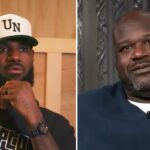 NBA – 15 ans après, Shaq rend son verdict sur LeBron James : « Un mélange de ces deux-là »