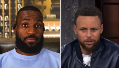 NBA – Après LeBron, retraite proche pour Steph Curry ? Le meneur hausse le ton !