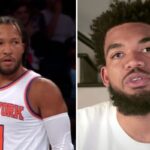 NBA – Un gros trade en préparation pour les Knicks ? Inévitable pour cet ancien !