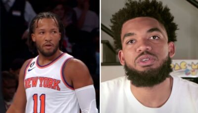 NBA – Un gros trade en préparation pour les Knicks ? Inévitable pour cet ancien !