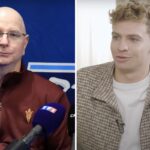 Coach de Léon Marchand, Bob Bowman cash sur le nageur français : « Pendant les JO, il…