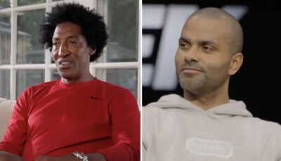 NBA – Il y a 10 ans, l’avis cash de Scottie Pippen sur Tony Parker : « C’est un…