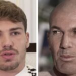 Antoine Dupont cash sur Zinédine Zidane : « Je n’irai pas plus loin »