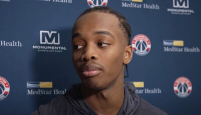 NBA – Les Wizards prêts à refaire un coup à la Bilal Coulibaly à la Draft ?