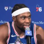 NBA – Bientôt agent libre, Guerschon Yabusele déjà dragué par les fans d’une grosse franchise !