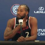 NBA – Le potentiel nouveau 5 majeur des Clippers qui fait déjà peur à la concurrence !