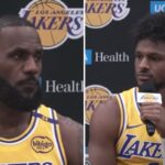 NBA – Un tradé suggéré aux Lakers pour se débarrasser… des deux membres de la famille James ?