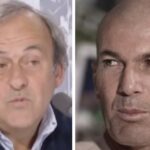 Qui est le meilleur entre Platini et Zidane ? Platini répond lui-même très honnêtement !