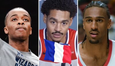 NBA – Jordan Poole honnête sur les Wizards : « J’ai envie de voir Bilal Coulibaly et Alex Sarr…