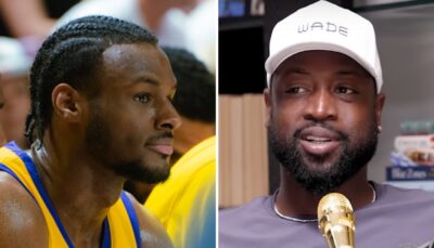 NBA – La sortie de Dwyane Wade sur Bronny qui pourrait déplaire à LeBron : « Il n’a pas besoin d’être un…