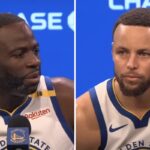 NBA – Un trade possible pour les Warriors afin de tourner la page et éviter un fiasco ?