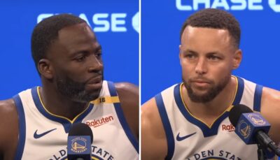 NBA – Ce précieux trade pour les Warriors continue de coincer