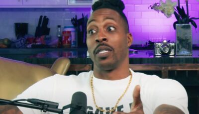 NBA – Dwight Howard cash sur l’horrible arnaque dont il a été victime : « On m’a volé 8 millions ! »