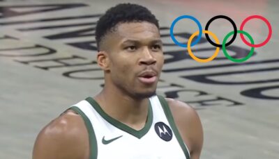 NBA – Après les critiques de son frère, Giannis cash sur les JO 2024 : « Paris a été…