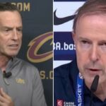 NBA – Passé par les Bleus, Kenny Atkinson dévoile la différence entre US et Europe : « J’ai appris avec Collet »
