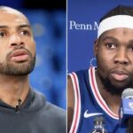 NBA/EDF – « C’était fou » : Guerschon Yabusele confirme la fracture chez les Bleus lors des JO